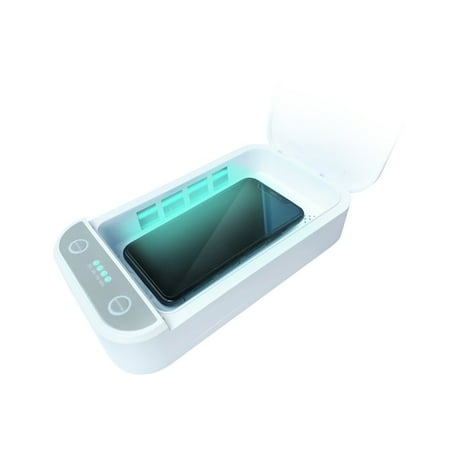 IdeaWorks - Uv Sanitizing Station