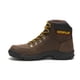 thumbnail image 4 of Bota de Trabajo CAT Outline, Marrón Seal, Talla 11 US, 4 of 8