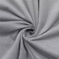 thumbnail image 4 of Mono corto de verano LHCER sin mangas de poliéster color Gris M, 4 of 5