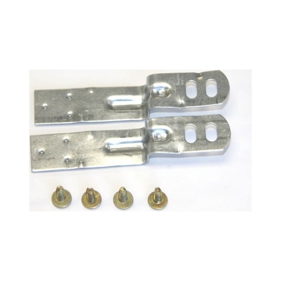 ForeverPRO WD35X200 Mounting Bracket Kit for GE Dishwasher WD35X0200