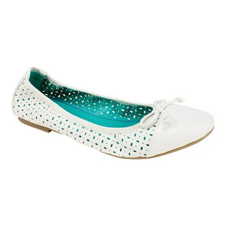 rialto ballet flats