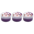 thumbnail image 2 of Putty DelSol Sol, color que cambia de color, blanco a morado, paquete de 3, 2 of 3