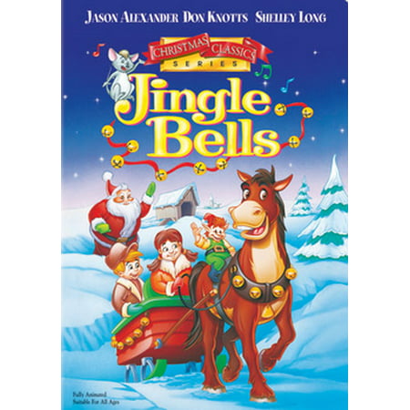 Jingle Bells (DVD)