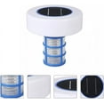 thumbnail image 5 of Solar Energy Driven Pool Cleaner for Outdoor Fresh And Salt Water Pools, Eco-Friendly Pool Maintenance, Copper Anodes Replacement with Long Service Life, 5 of 5