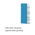 thumbnail image 1 of Sanding Sponge Set Sanding Equipment for Building Tools XSP-1200, 1 of 5
