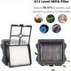 thumbnail image 5 of Accesorios para Fregadora de Suelos Stretch Floor ONE S5, Cepillo Giratorio, Filtro, Repuesto de Cepillo., 5 of 6