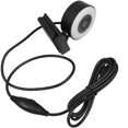 thumbnail image 3 of Miangastore Web Camera Ring Light 1080P USB Computer Camera High Definition Webcam Supply, 3 of 8