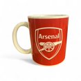 thumbnail image 1 of Arsenal - Gunners Mug (11 oz), 1 of 2