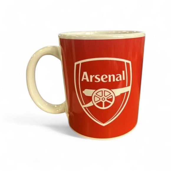 Arsenal - Gunners Mug (11 oz)