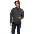 thumbnail image 4 of BILLIONHATS 12 Pack of Mens Wholesale Hoodie Sweatshirts, Cotton Blend, Bulk Adults Hoodies Sweatshirt ASSORTED COLORS SIZE 3X-LARGE, 4 of 6
