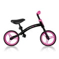 thumbnail image 3 of GLOBBBER GO BIKE - Black / Neon Pink, 3 of 5