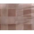 thumbnail image 4 of oneOone Georgette Viscose Fabric Gingham Check Print Fabric BTY 42 Inch Wide, 4 of 4