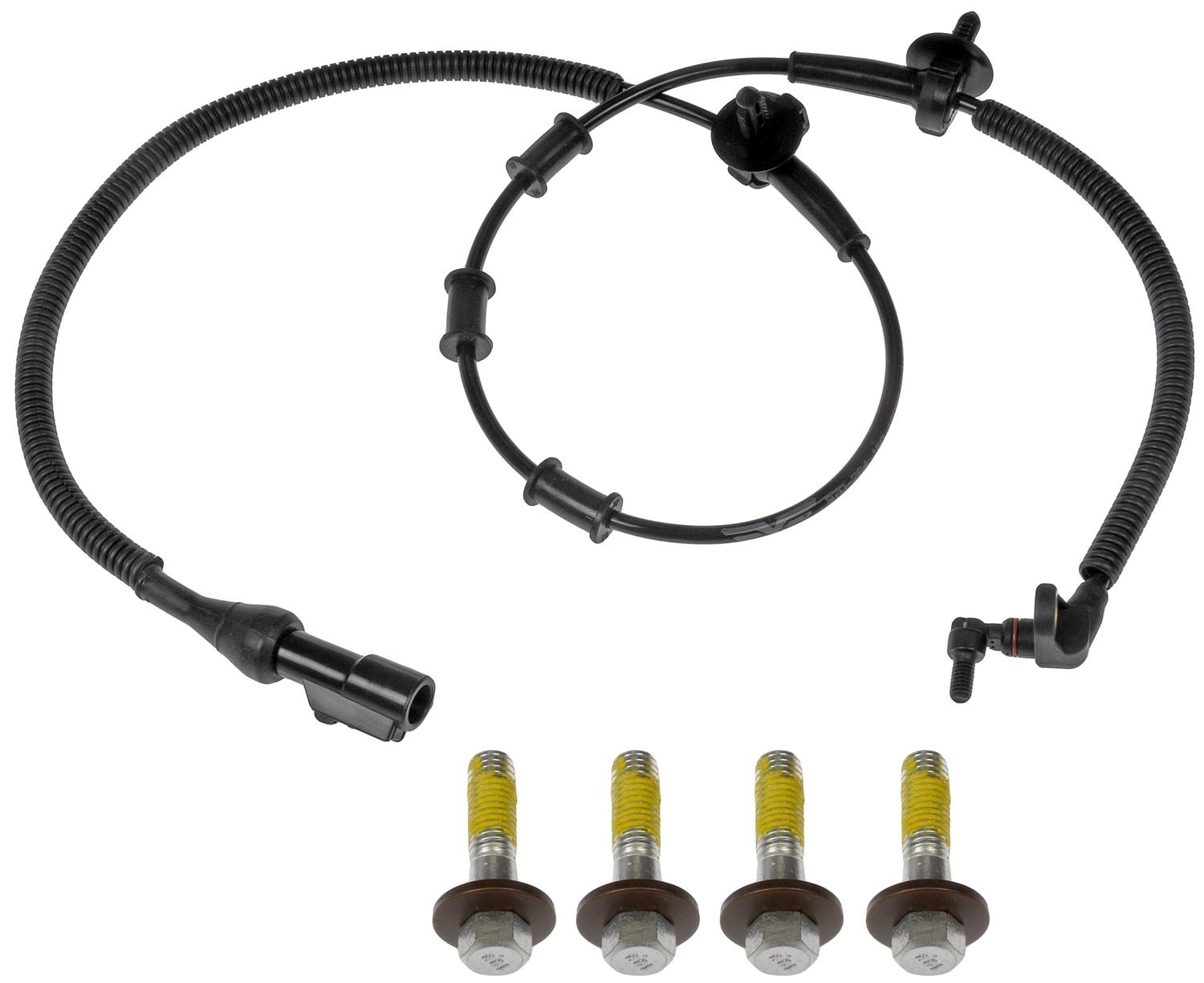 ABS Wheel Speed Sensor Front-Left//Right Dorman 695-044