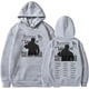thumbnail image 3 of Sudadera con capucha de la gira Sad Boyz Mania Tour 2024 de Junior H, para hombre y mujer, unisex, informal, de manga larga, ropa de calle, 3 of 5