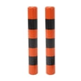 thumbnail image 2 of Wooden Rhythm Sticks With Iron Beads, Musical Sand Stick Shaker For Early Education, 2 of 8