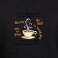 thumbnail image 3 of CafePress - AT MY AGE Hoodie - Pullover Hoodie, Classic, Comfortable Hooded Sweatshirt, 3 of 4