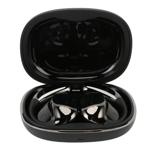 Earbud Al Translation Earphones 144 Languages Open Ear Translator Device Earbuds Translation in Real Time