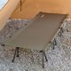 thumbnail image 4 of cuna al aire libre sundickCuna plegable para acampar con extensores de piernas Cuna para dormir portátil para acampar Cama al aire libre para acampar Senderismo Viajar Mochilero, 4 of 7