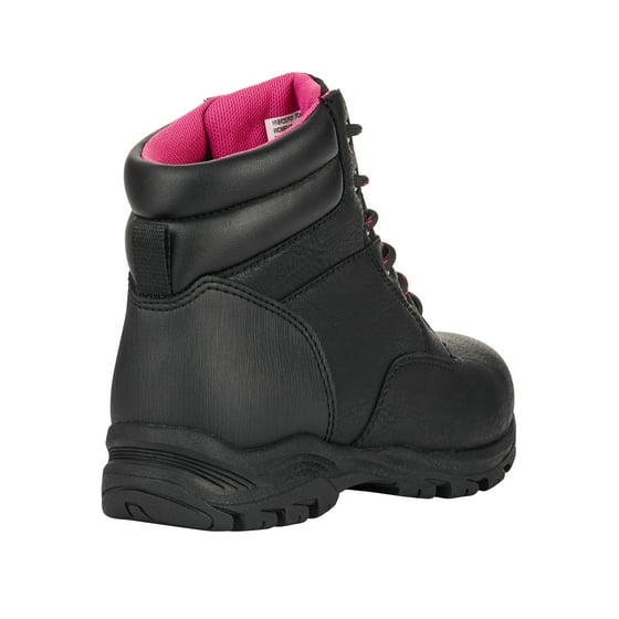 brahma composite toe work boots