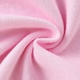 thumbnail image 5 of Umfun Baby Short Sleeve Solid Color Bodysuit Soft Cotton Onesie One-Piece Romper for Newborn Infant Boys Girls Daily Wear, 5 of 7