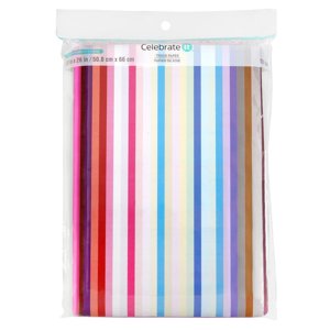Celebrate It Tissue Paper Value Pack, 600 Sheets