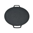 thumbnail image 3 of Plaque de Barbecue Ronde, Poêle à Griller Coréenne Intégration Sans Couture, 3 of 8