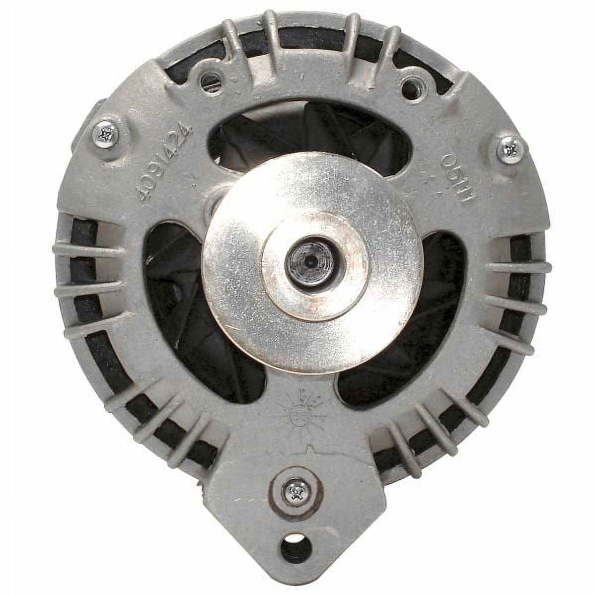 Remanufactured Acdelco 334-2212 Gold™ Alternator