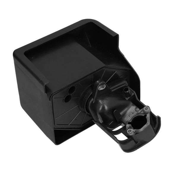 Cubierta de la carcasa del filtro de aire,Cubierta de la carcasa del filtro de aire Carcasa del filtro de aire Conjunto de la carcasa del filtro de aire Diseñado con precisión