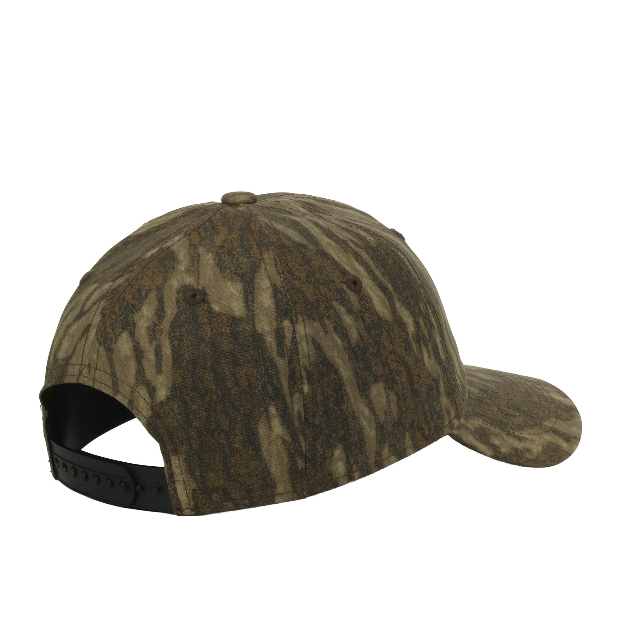 Men's Mossy Oak New Bottomland Blank Cap