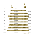 thumbnail image 2 of WHEANG Linen Tops for Women Round Neck Spaghetti Strap Tank Tops Loose Fit Summer Tops Daily Casual Sleeveless Breathable Womens Tank Tops Hot Summer&nbsp;Sale Beige S, 2 of 2