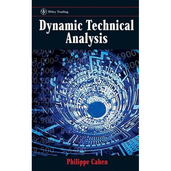 Pre-Owned Dynamic Technical Analysis (Hardcover) 047189947X 9780471899471