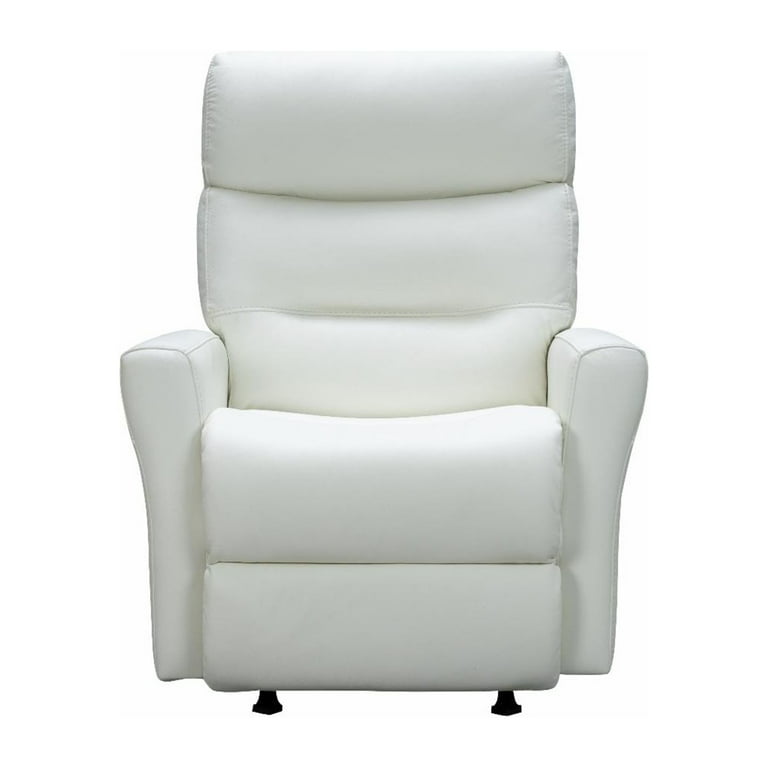 Barcalounger Shop Barcalounger Snuggler Recliner Power Headrest