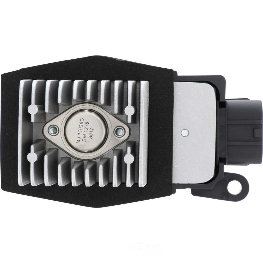 HOLSTEIN 2BMR0021 HVAC Blower Motor Resistor