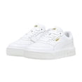 thumbnail image 2 of Tenis Puma Cali Court Mujer blanco 24, 2 of 5