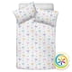 thumbnail image 4 of Juego de cama Be Still My Heart, 4 of 9