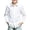White #43, variant on Back to School Boys Shirt Collared Long Sleeve Button Down Solid T Shirts Classic Basic Active Comfortable Dress Shirts, 150