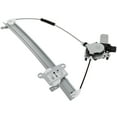thumbnail image 3 of cciyu Power Window Regulator with Motor Fits 2005 2006 2007 2008 2009 2010 2011 2012 for Acura RL, Front Right, 3 of 5