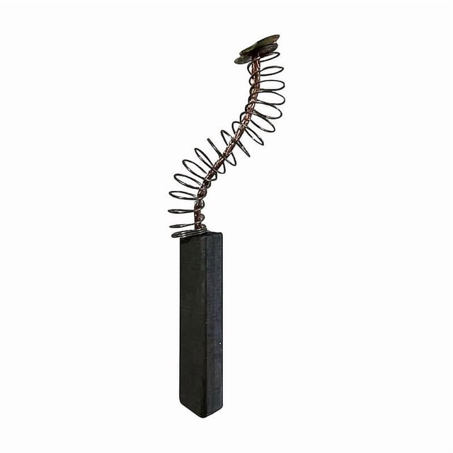 10pcs 5*12.5*36MM carbon brushes for angle grinders, carbon brushes for angle grinders, mechanical equipment, graphite brushes for power tools