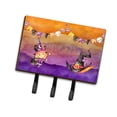 thumbnail image 1 of Halloween Little Witch Party Leash or Key Holder, 1 of 1