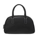 thumbnail image 3 of Bolso de hombro Fernando de piel sintética para mujer elegante negro, 3 of 8