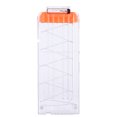thumbnail image 2 of Bullet Storage, Practical Bullet Clip Interesting Convenient  for Children, 2 of 7