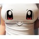 thumbnail image 3 of Camiseta con estampado 3D para mujer, camiseta Sexy de dibujos animados de ojos grandes, ropa divertida, cuello redondo, manga corta, verano 2023, 3 of 5