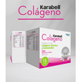 thumbnail image 3 of KARABELL Colágeno Vitaminas y Aminoácidos | CMD | Duo pack con 2 cajas de 15 sobres c/u., 3 of 4