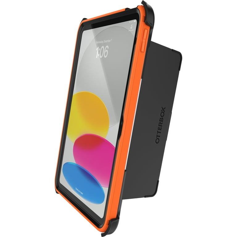 OtterBox Defender Series Pro Case for Apple iPad 10th Generation