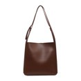 thumbnail image 1 of Justharion Wide Application Tote Bag Carry-All For Work Travel Vintage Style khaki 1Set, 1 of 6