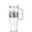 White-39, variant on 40 oz Colorful Nurse Tumbler with Medical Icons, Stainless Steel Insulated Mug with Straw, Hot Cold Drink Cup for Nurses
