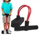 thumbnail image 5 of Juego de deportes para niños, niños que rebotan, niños, adultos, juguete al aire libre de alta elasticidad, negro, 5 of 10