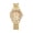 A, variant on Women's Watches, Rhinestone Quartz Wrist Watches for Women, Full Diamond Dial Analog Watch, Bling Ladies Dress Watch for Party and Gifts, Women's Wrist Watches