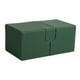 thumbnail image 2 of Organizador de Almacenamiento Hugo Estuche de Baraja de Cartas Coleccionables Verde, 2 of 8