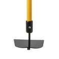 thumbnail image 2 of Home Plus+ Steel Garden Hoe 54 in. Fiberglass Handle, 2 of 3